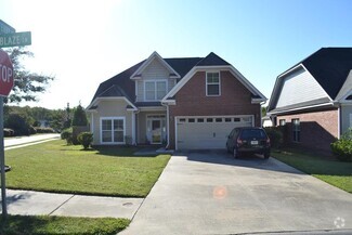 Building Photo - 1100 Autumn Blaze Ln