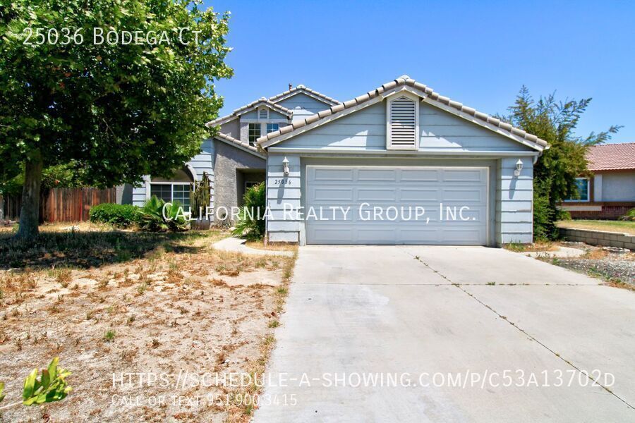 Foto principal - 25036 Bodega Ct