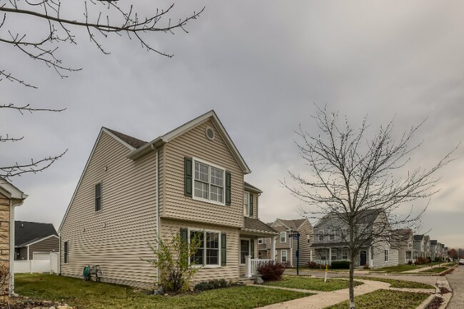 Foto del edificio - 5522 Spring River Ave