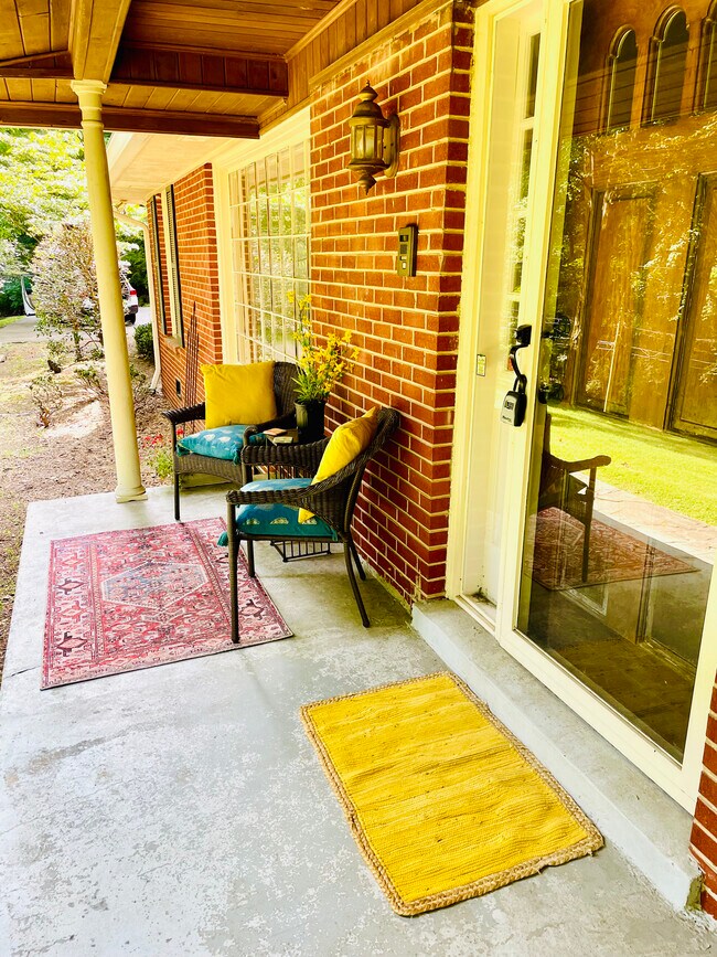 6612 Rolling Fork Dr, Nashville, TN 37205 House Rental in Nashville