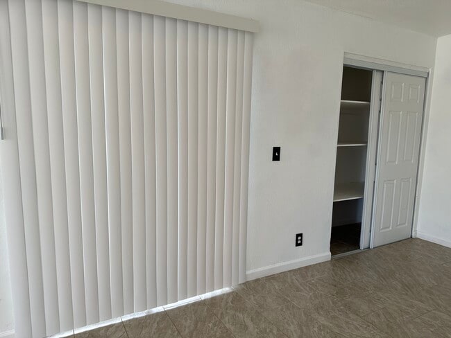 Pantry/Patio door - 7521 N 47th Ln
