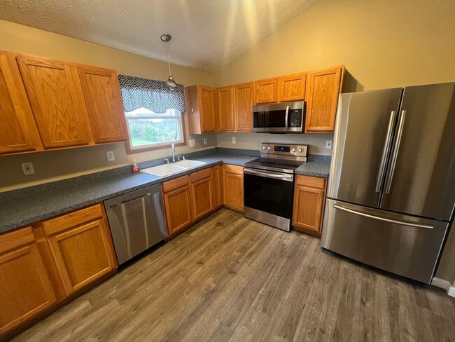 Foto del edificio - Charming 3-bedroom, 2-bathroom