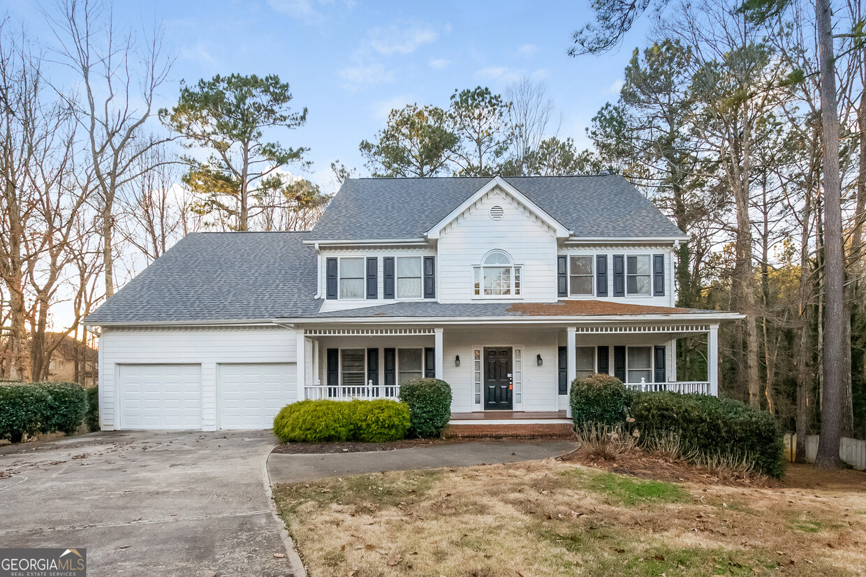 Foto principal - 401 Braidwood Walk NW