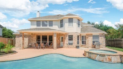 Building Photo - 14411 Chartley Falls Dr