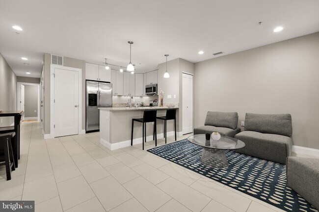 Foto del edificio - 1135 6th St NW