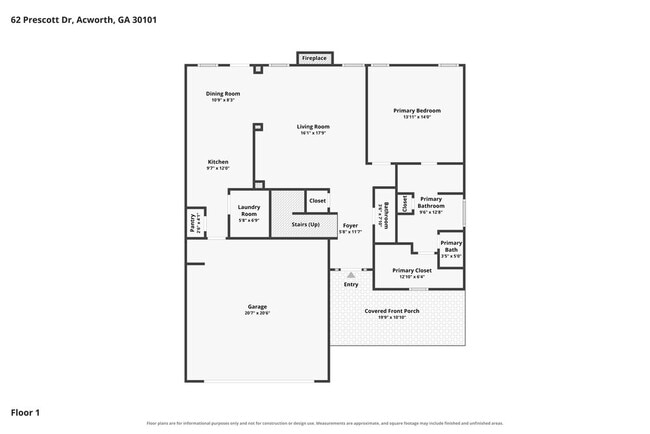 Building Photo - 62 Prescott Dr