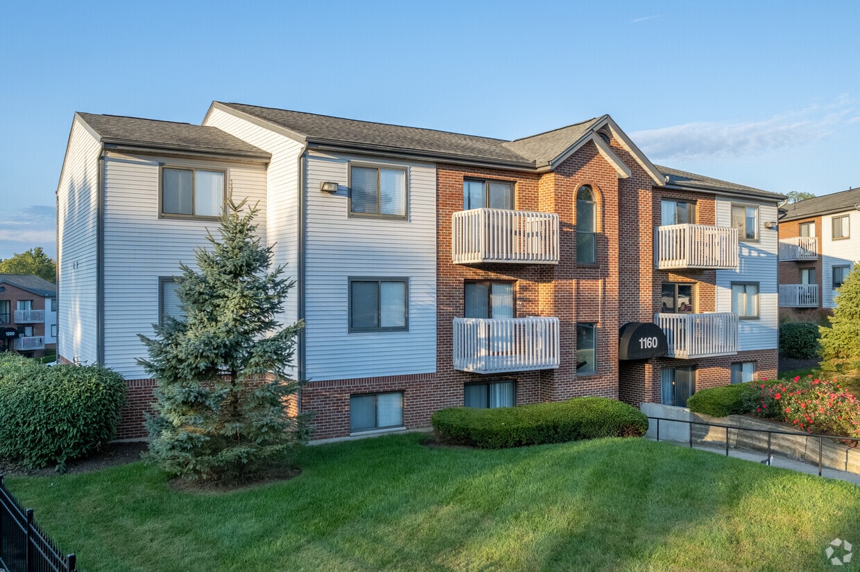 Weaver Farm Apartments in Florence, KY