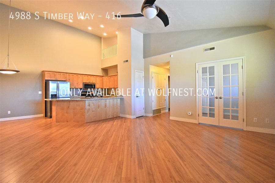 4988 Timber Way Unit 416, Salt Lake City, UT 84117 Condo for Rent in