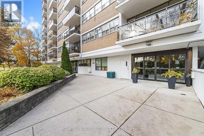 Photo du bâtiment - 212 Kerr St