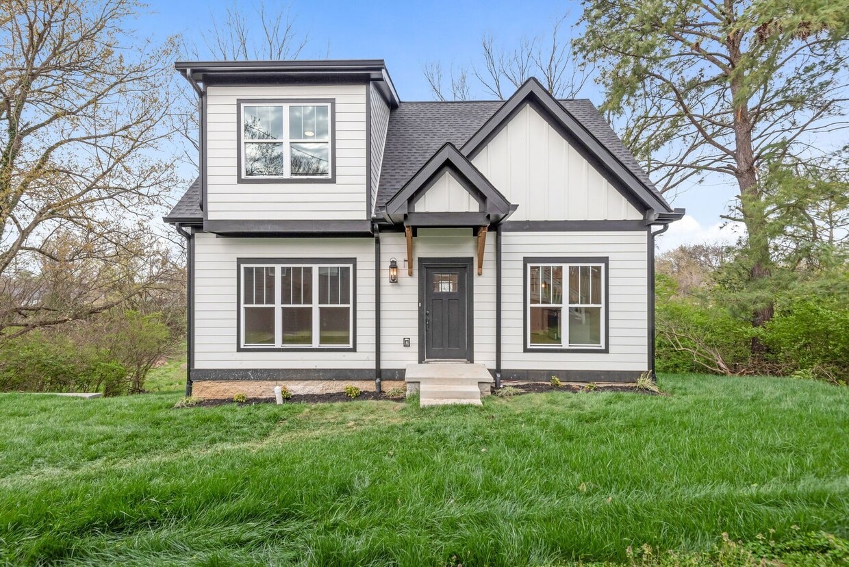 4bed 3bath Newer-Construction Home | Old Hickory - 4bed 3bath Newer-Construction Home | Old Hickory