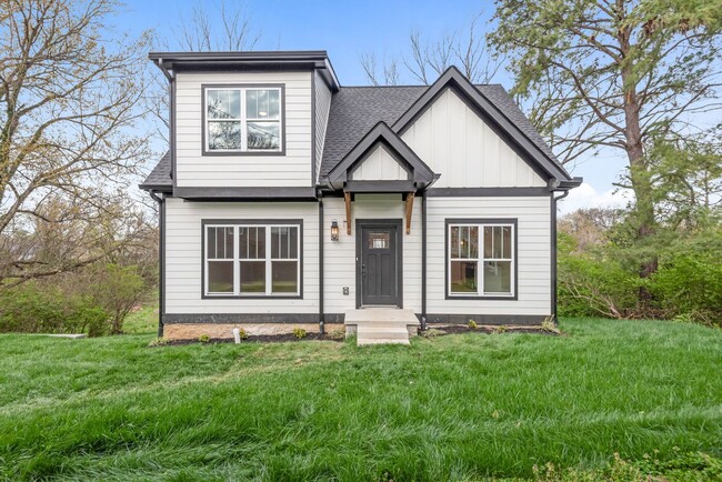 4bed 3bath Newer-Construction Home | Old Hickory - 4bed 3bath Newer-Construction Home | Old Hickory