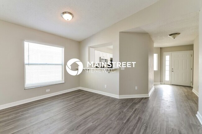 Foto del edificio - 3 Bedroom Pet-Friendly Home in Bradenton, FL with Main Street Renewal