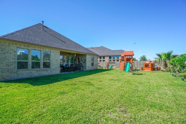 Building Photo - 1919 Amber Trail Ln