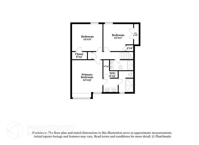 Foto del edificio - 4948 Highpoint Way NE
