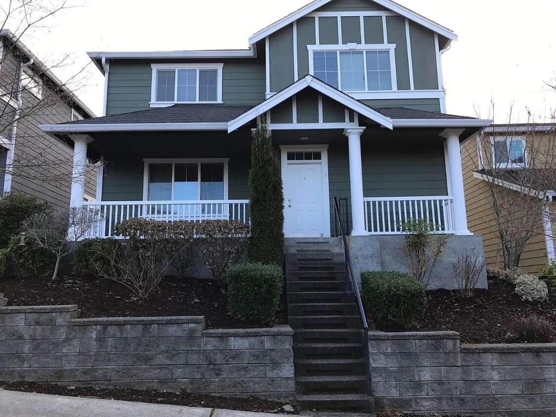 Photo - 2441 NE Ivy Way (Issaquah, WA)