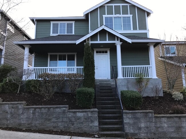 Photo - 2441 NE Ivy Way House