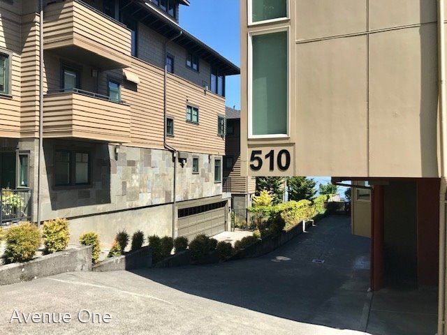 Foto del edificio - 2 br, 2 bath House - 510 Lakeside Ave S #12