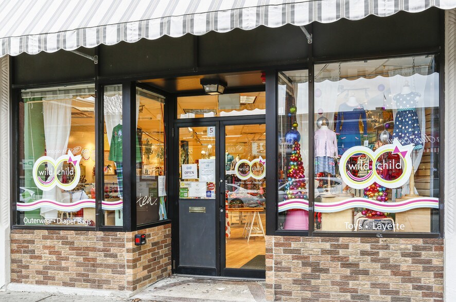 Picture of Arlington Center Arlington