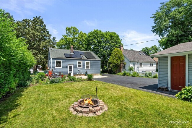 Building Photo - Charming Wheaton Cottage w/ Solar Panels, Finished Basement & 2-Car Garage