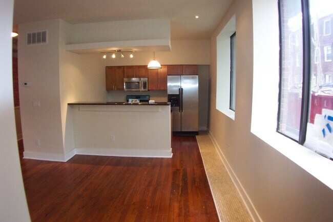 Kitchen - 775 S 8th St