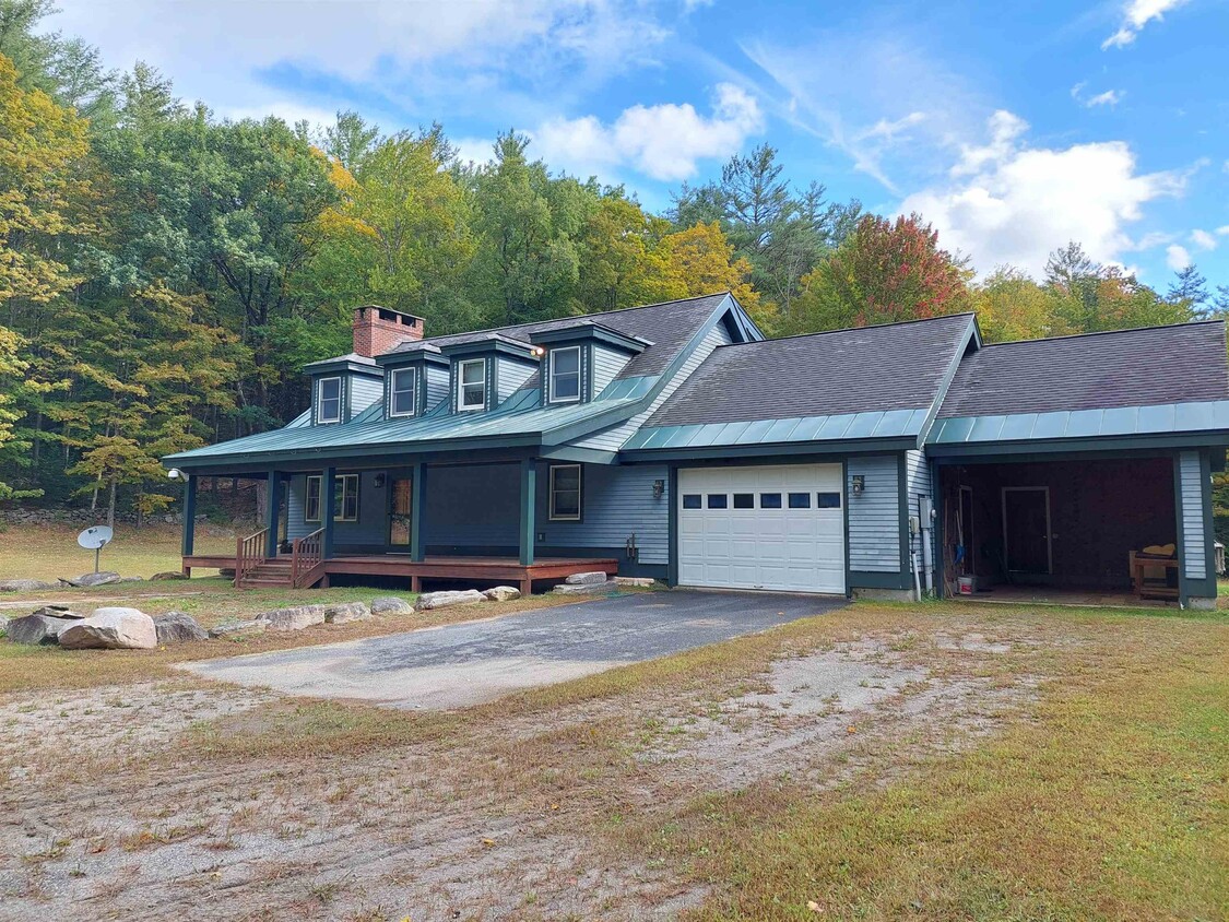 Primary Photo - 710 Baileys Mill Rd