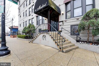 Building Photo - 2300 18th St NW