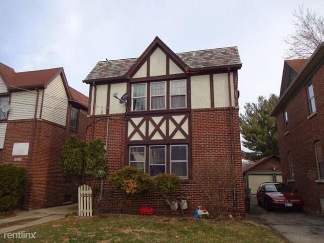 Foto del edificio - 1222 Jackson St