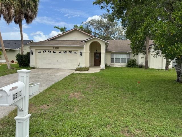 Foto principal - 8201 Rhanbuoy Rd