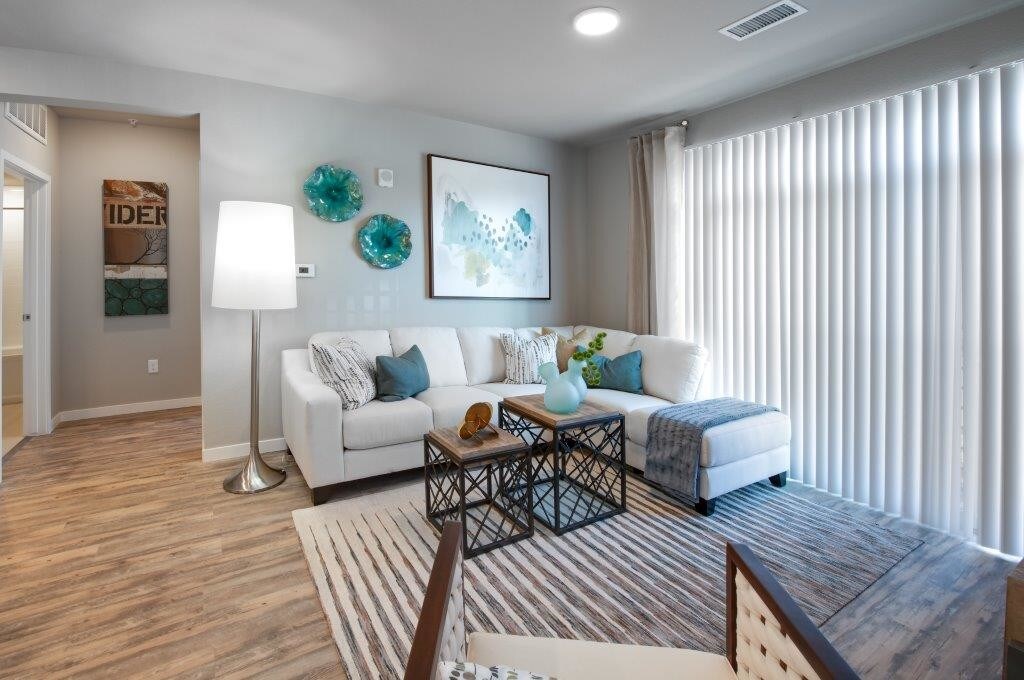 Living Space - 155 S Monaco Pky