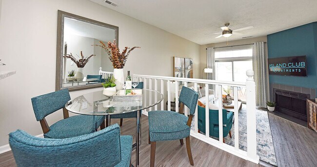 Foto del edificio - Loch Haven Apartment Homes