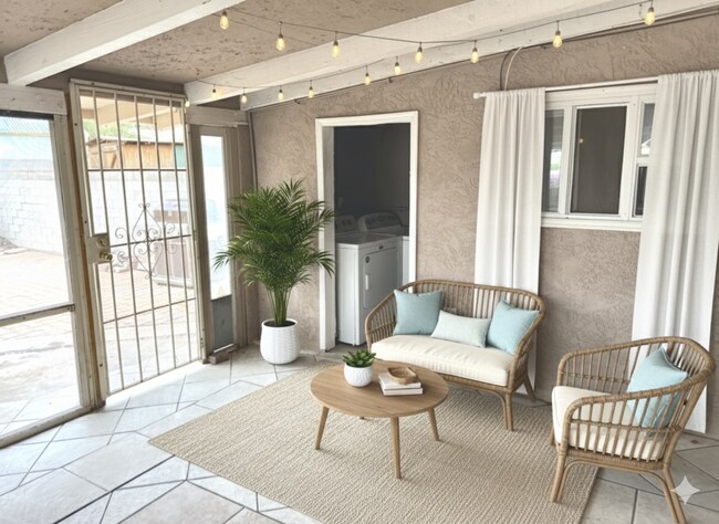 Foto del edificio - 5BR/2BA - OPEN HOUSE -  GREAT HOUSE! NEAR ASU- AVAILABLE