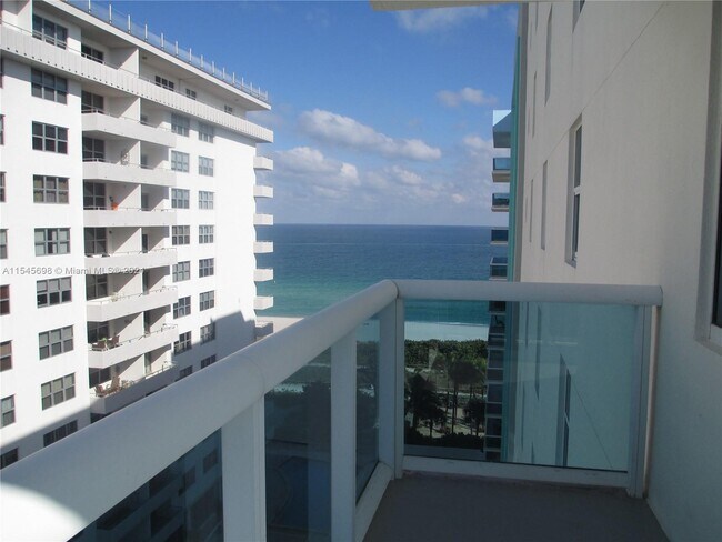 Building Photo - 9201 Collins Ave