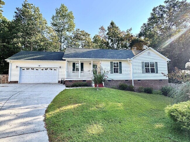 Foto del edificio - 7408 Bluestone Ct