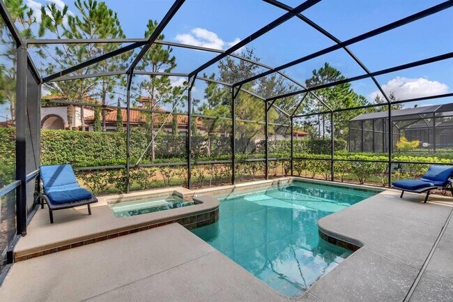 Foto del edificio - 5504 Solterra Cir