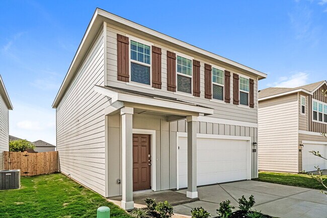 Foto del edificio - 5543 Bluebell Mdw