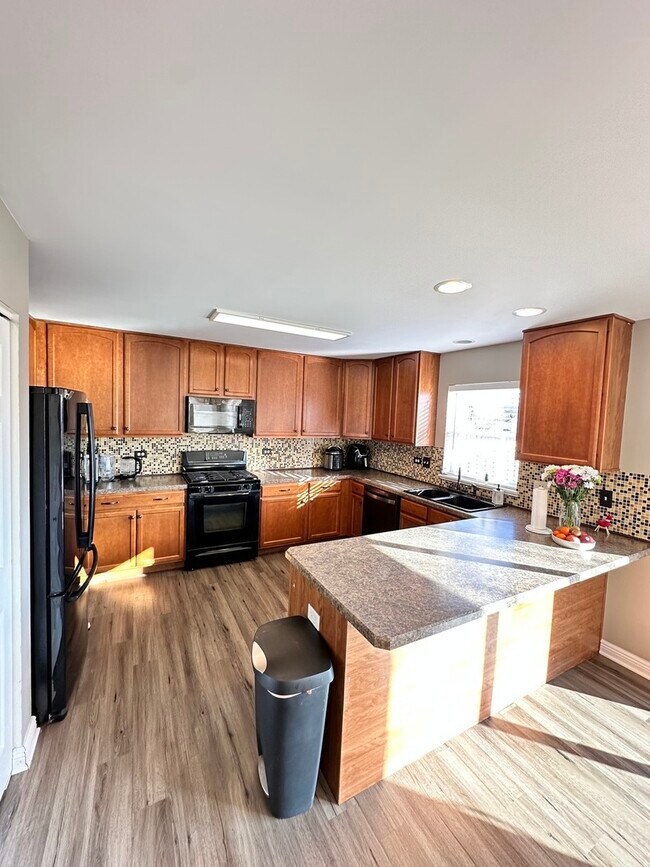 Foto del edificio - 1947 Diamond Head Trail