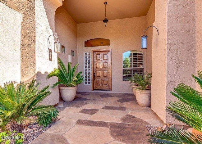 Building Photo - 4459 E Cloudburst Ct