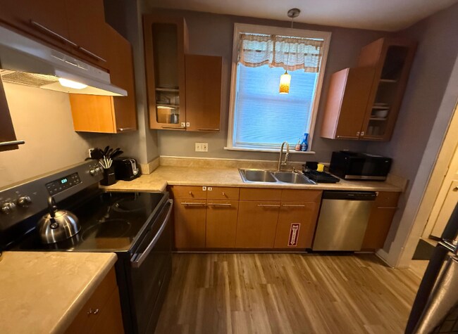 Foto del edificio - 909 4th St NW