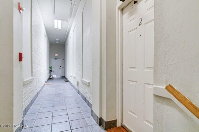 Foto del edificio - 500 Jefferson St