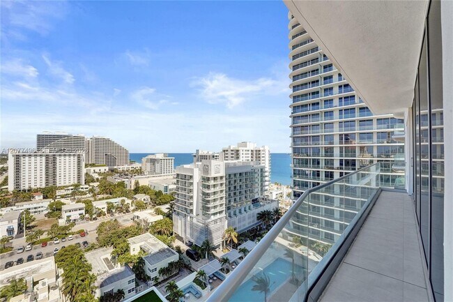 Foto del edificio - 153 N Seabreeze Blvd