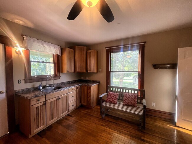 Foto del edificio - Charming Country Home