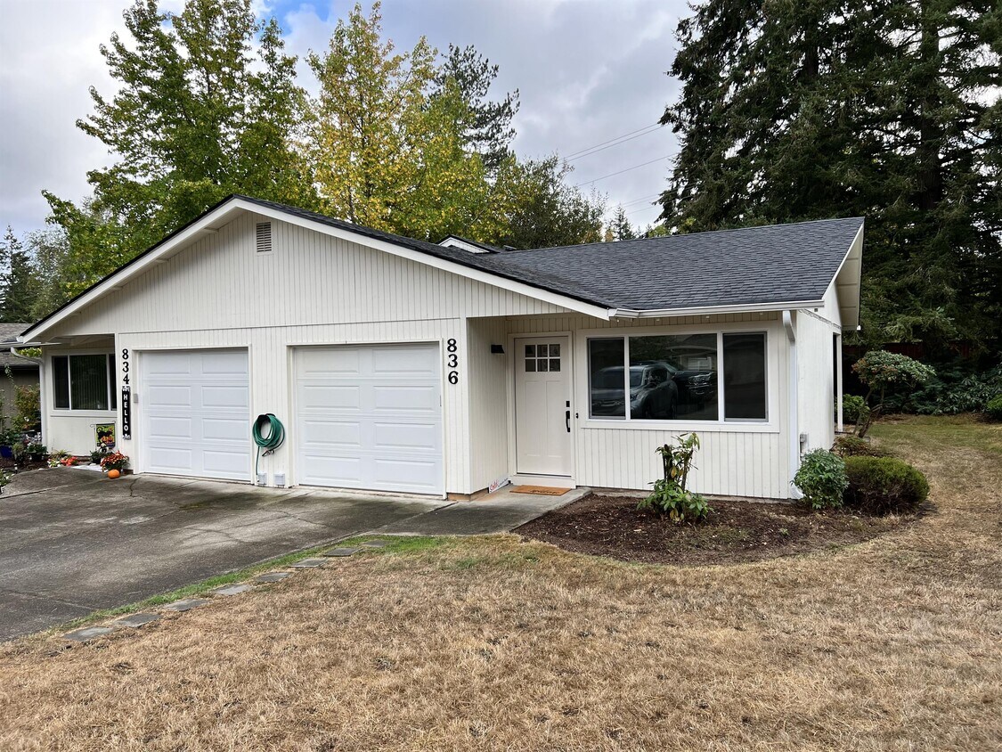 836 Soroya Dr SW, Olympia, WA 98502 House Rental in Olympia, WA