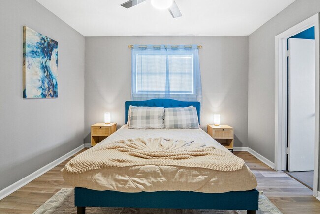 Foto del edificio - 2420 McDuffie St