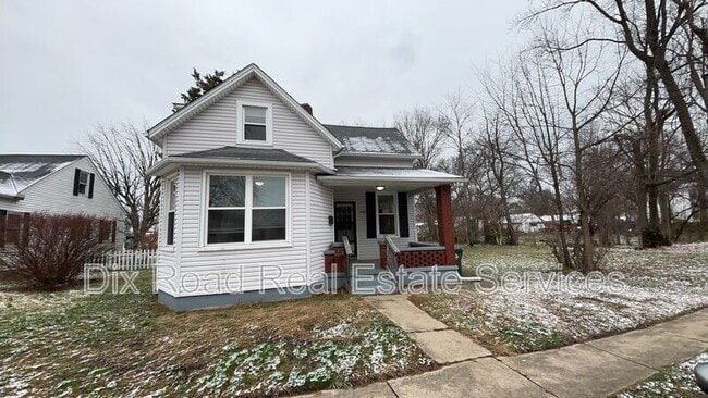 Photo - 830 St Clair Ave House