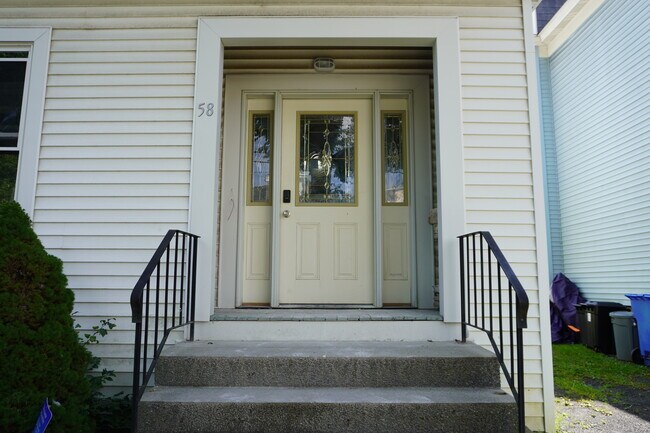 Foto del edificio - 58 Summit Ave