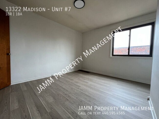 Building Photo - 1-bedroom apartment in Lakewood!