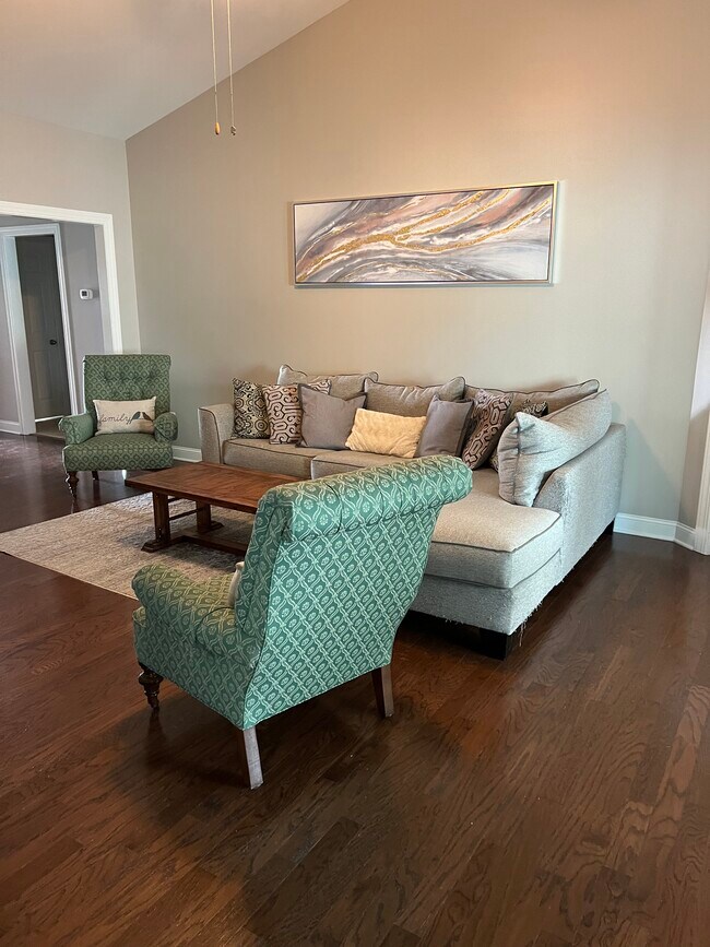 Building Photo - 4021 Bluebill Dr