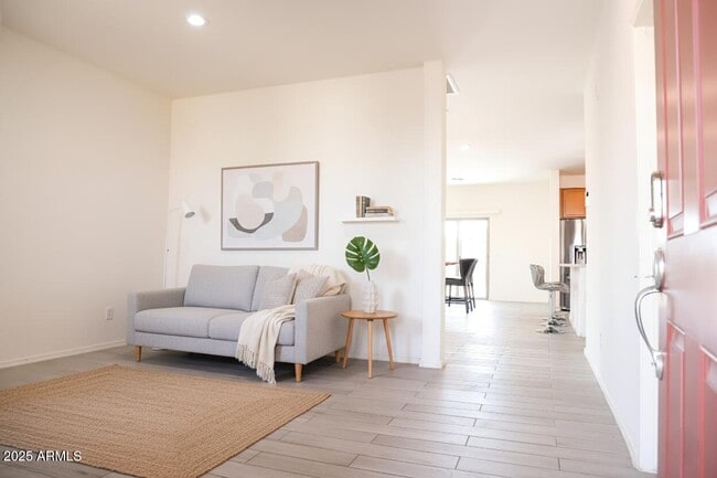 Foto del edificio - 7127 W Rancho Dr