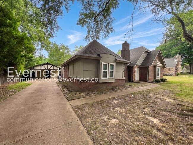 Foto del edificio - 494 Windridge Point