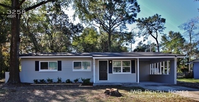 Primary Photo - 3258 Altamont Ave E